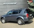 Сірий Cанг Йонг Rexton, об'ємом двигуна 2.7 л та пробігом 280 тис. км за 5500 $, фото 9 на Automoto.ua