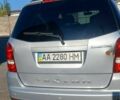 Серый Cанг Йонг Рекстон, объемом двигателя 2.7 л и пробегом 350 тыс. км за 7600 $, фото 3 на Automoto.ua