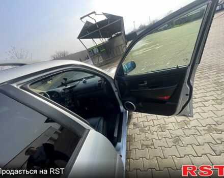 Сірий Cанг Йонг Rexton, об'ємом двигуна 2.7 л та пробігом 301 тис. км за 3150 $, фото 11 на Automoto.ua