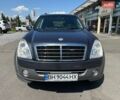 Сірий Cанг Йонг Rexton, об'ємом двигуна 2.7 л та пробігом 239 тис. км за 6999 $, фото 1 на Automoto.ua