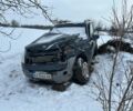 Серый Cанг Йонг Рекстон, объемом двигателя 2.7 л и пробегом 250 тыс. км за 3000 $, фото 1 на Automoto.ua