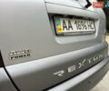 Сірий Cанг Йонг Rexton, об'ємом двигуна 2.7 л та пробігом 182 тис. км за 8750 $, фото 39 на Automoto.ua