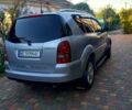 Сірий Cанг Йонг Rexton, об'ємом двигуна 2.7 л та пробігом 166 тис. км за 7777 $, фото 3 на Automoto.ua