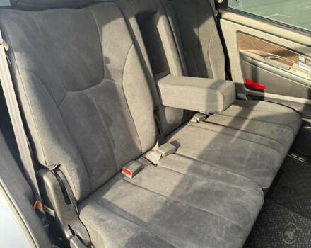 Сірий Cанг Йонг Rexton, об'ємом двигуна 2.7 л та пробігом 200 тис. км за 6950 $, фото 28 на Automoto.ua