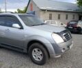 Сірий Cанг Йонг Rexton, об'ємом двигуна 0 л та пробігом 261 тис. км за 6423 $, фото 5 на Automoto.ua