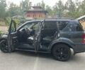 Серый Cанг Йонг Рекстон, объемом двигателя 2.7 л и пробегом 173 тыс. км за 8000 $, фото 1 на Automoto.ua