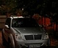 Сірий Cанг Йонг Rexton, об'ємом двигуна 2.7 л та пробігом 240 тис. км за 7500 $, фото 1 на Automoto.ua