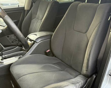 Сірий Cанг Йонг Rexton, об'ємом двигуна 2.7 л та пробігом 200 тис. км за 6700 $, фото 15 на Automoto.ua