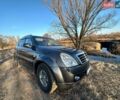 Сірий Cанг Йонг Rexton, об'ємом двигуна 2.7 л та пробігом 233 тис. км за 9000 $, фото 17 на Automoto.ua