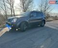 Сірий Cанг Йонг Rexton, об'ємом двигуна 2.7 л та пробігом 233 тис. км за 9000 $, фото 6 на Automoto.ua