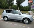 Сірий Cанг Йонг Rexton, об'ємом двигуна 2.7 л та пробігом 118 тис. км за 8500 $, фото 1 на Automoto.ua