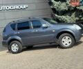 Сірий Cанг Йонг Rexton, об'ємом двигуна 2.7 л та пробігом 280 тис. км за 5500 $, фото 2 на Automoto.ua