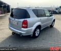 Сірий Cанг Йонг Rexton, об'ємом двигуна 2.7 л та пробігом 301 тис. км за 3150 $, фото 3 на Automoto.ua