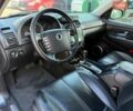 Сірий Cанг Йонг Rexton, об'ємом двигуна 2.7 л та пробігом 239 тис. км за 6999 $, фото 8 на Automoto.ua