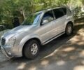 Сірий Cанг Йонг Rexton, об'ємом двигуна 2.7 л та пробігом 230 тис. км за 7500 $, фото 1 на Automoto.ua