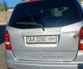 Сірий Cанг Йонг Rexton, об'ємом двигуна 2.7 л та пробігом 200 тис. км за 7600 $, фото 3 на Automoto.ua
