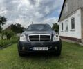 Серый Cанг Йонг Рекстон, объемом двигателя 2.7 л и пробегом 234 тыс. км за 6492 $, фото 10 на Automoto.ua