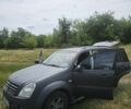 Сірий Cанг Йонг Rexton, об'ємом двигуна 2.7 л та пробігом 147 тис. км за 6253 $, фото 1 на Automoto.ua