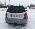 Сірий Cанг Йонг Rexton, об'ємом двигуна 3 л та пробігом 222 тис. км за 6950 $, фото 5 на Automoto.ua