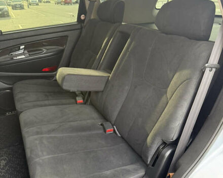 Сірий Cанг Йонг Rexton, об'ємом двигуна 2.7 л та пробігом 200 тис. км за 6700 $, фото 29 на Automoto.ua