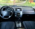 Сірий Cанг Йонг Rexton, об'ємом двигуна 2.7 л та пробігом 200 тис. км за 5600 $, фото 25 на Automoto.ua