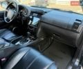 Сірий Cанг Йонг Rexton, об'ємом двигуна 2.7 л та пробігом 239 тис. км за 6999 $, фото 18 на Automoto.ua