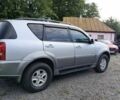 Сірий Cанг Йонг Rexton, об'ємом двигуна 0 л та пробігом 261 тис. км за 6423 $, фото 7 на Automoto.ua