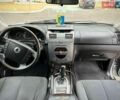 Сірий Cанг Йонг Rexton, об'ємом двигуна 2.7 л та пробігом 118 тис. км за 8500 $, фото 12 на Automoto.ua