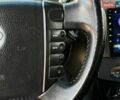 Сірий Cанг Йонг Rexton, об'ємом двигуна 2.7 л та пробігом 280 тис. км за 5500 $, фото 24 на Automoto.ua