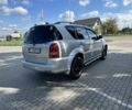 Сірий Cанг Йонг Rexton, об'ємом двигуна 2.7 л та пробігом 234 тис. км за 5200 $, фото 7 на Automoto.ua