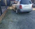 Сірий Cанг Йонг Rexton, об'ємом двигуна 2.7 л та пробігом 205 тис. км за 7800 $, фото 2 на Automoto.ua