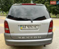 Сірий Cанг Йонг Rexton, об'ємом двигуна 2.7 л та пробігом 182 тис. км за 8750 $, фото 10 на Automoto.ua