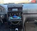 Сірий Cанг Йонг Rexton, об'ємом двигуна 2.7 л та пробігом 239 тис. км за 6999 $, фото 27 на Automoto.ua