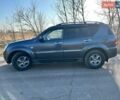 Сірий Cанг Йонг Rexton, об'ємом двигуна 2.7 л та пробігом 233 тис. км за 9000 $, фото 2 на Automoto.ua