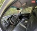 Серый Cанг Йонг Рекстон, объемом двигателя 2.7 л и пробегом 222 тыс. км за 8500 $, фото 1 на Automoto.ua