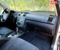 Сірий Cанг Йонг Rexton, об'ємом двигуна 2.7 л та пробігом 200 тис. км за 5600 $, фото 27 на Automoto.ua