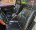 Сірий Cанг Йонг Rexton, об'ємом двигуна 2.7 л та пробігом 211 тис. км за 6500 $, фото 19 на Automoto.ua