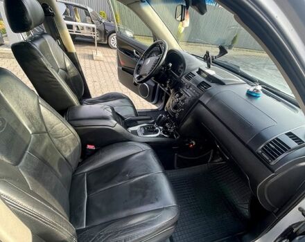 Сірий Cанг Йонг Rexton, об'ємом двигуна 2.7 л та пробігом 301 тис. км за 3150 $, фото 8 на Automoto.ua