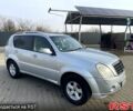 Сірий Cанг Йонг Rexton, об'ємом двигуна 2.7 л та пробігом 301 тис. км за 3150 $, фото 2 на Automoto.ua