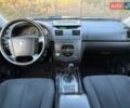 Сірий Cанг Йонг Rexton, об'ємом двигуна 2.7 л та пробігом 200 тис. км за 6700 $, фото 22 на Automoto.ua