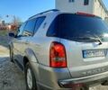 Сірий Cанг Йонг Rexton, об'ємом двигуна 2.7 л та пробігом 202 тис. км за 3000 $, фото 1 на Automoto.ua