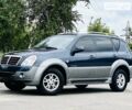 Сірий Cанг Йонг Rexton, об'ємом двигуна 2.7 л та пробігом 131 тис. км за 8700 $, фото 13 на Automoto.ua