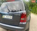 Сірий Cанг Йонг Rexton, об'ємом двигуна 2.7 л та пробігом 285 тис. км за 8300 $, фото 12 на Automoto.ua