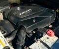 Сірий Cанг Йонг Rexton, об'ємом двигуна 2.7 л та пробігом 148 тис. км за 8200 $, фото 10 на Automoto.ua