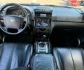 Сірий Cанг Йонг Rexton, об'ємом двигуна 2.7 л та пробігом 239 тис. км за 6999 $, фото 14 на Automoto.ua