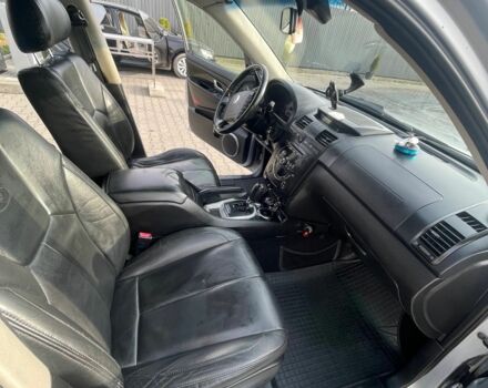 Сірий Cанг Йонг Rexton, об'ємом двигуна 2.7 л та пробігом 301 тис. км за 3200 $, фото 8 на Automoto.ua