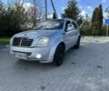 Сірий Cанг Йонг Rexton, об'ємом двигуна 2.7 л та пробігом 234 тис. км за 5200 $, фото 1 на Automoto.ua