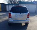 Сірий Cанг Йонг Rexton, об'ємом двигуна 2.7 л та пробігом 220 тис. км за 8600 $, фото 7 на Automoto.ua