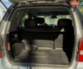 Сірий Cанг Йонг Rexton, об'ємом двигуна 2.7 л та пробігом 211 тис. км за 6500 $, фото 29 на Automoto.ua