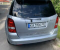Сірий Cанг Йонг Rexton, об'ємом двигуна 2.7 л та пробігом 250 тис. км за 7500 $, фото 1 на Automoto.ua